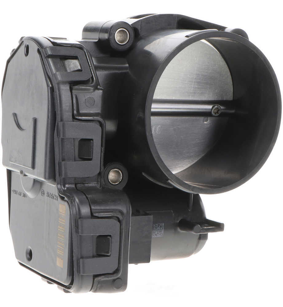 CARDONE REMAN - Fuel Injection Throttle Body - A1C - 67-7010