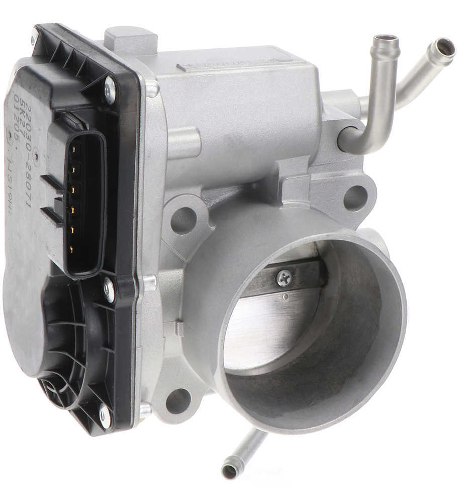 CARDONE REMAN - Fuel Injection Throttle Body - A1C 67-8001
