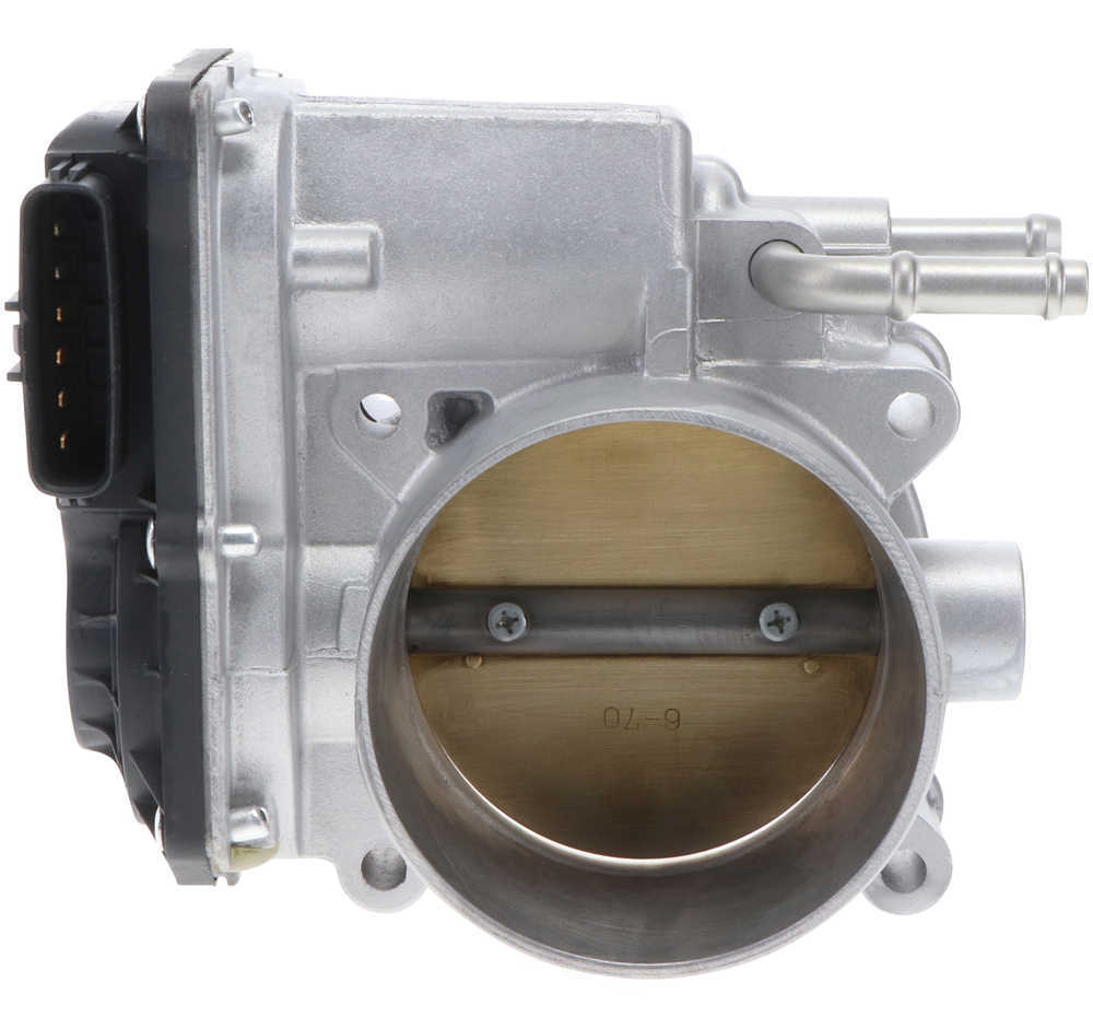 CARDONE REMAN - Fuel Injection Throttle Body - A1C 67-8004