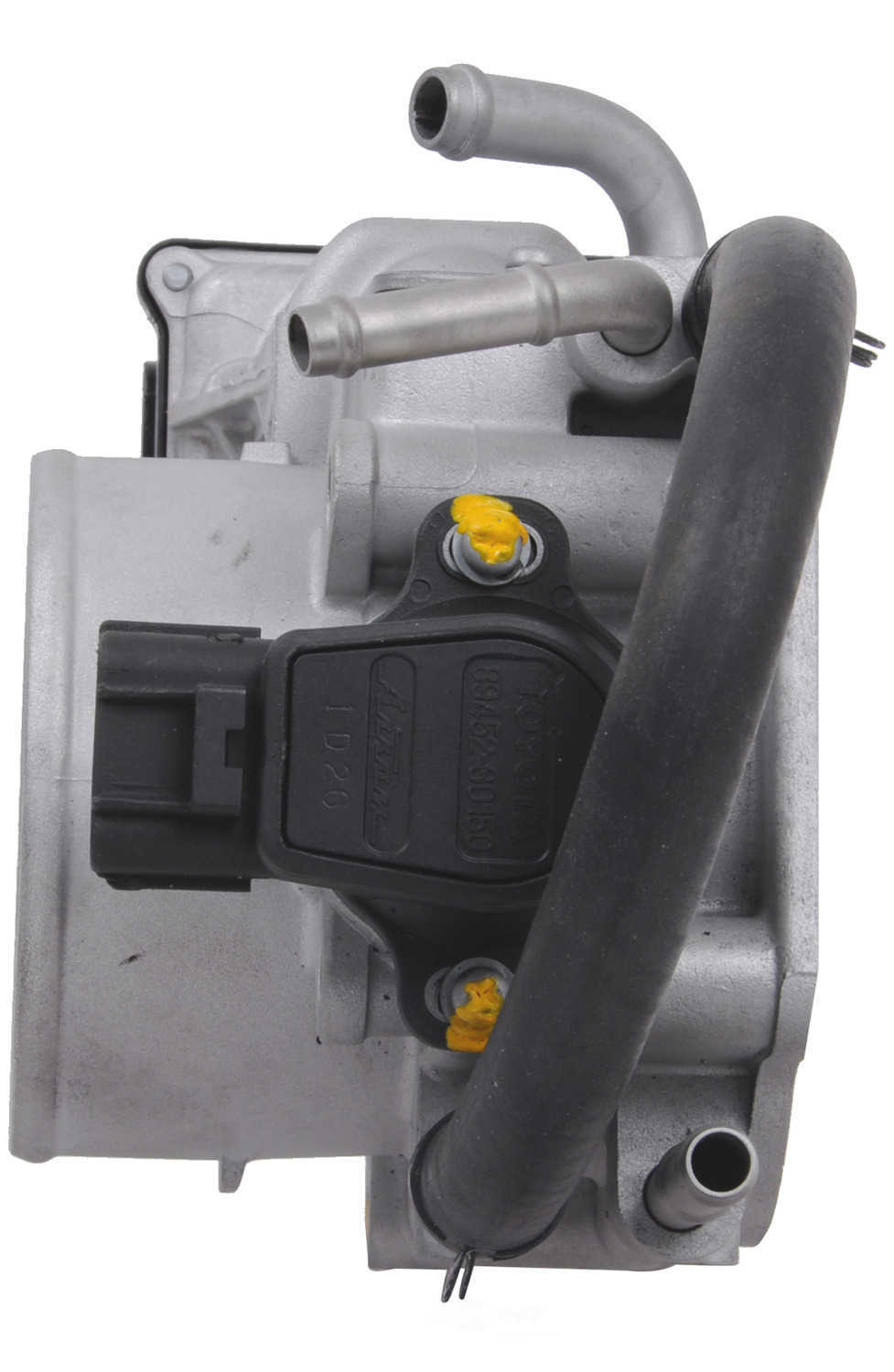 CARDONE REMAN - Fuel Injection Throttle Body - A1C - 67-8013