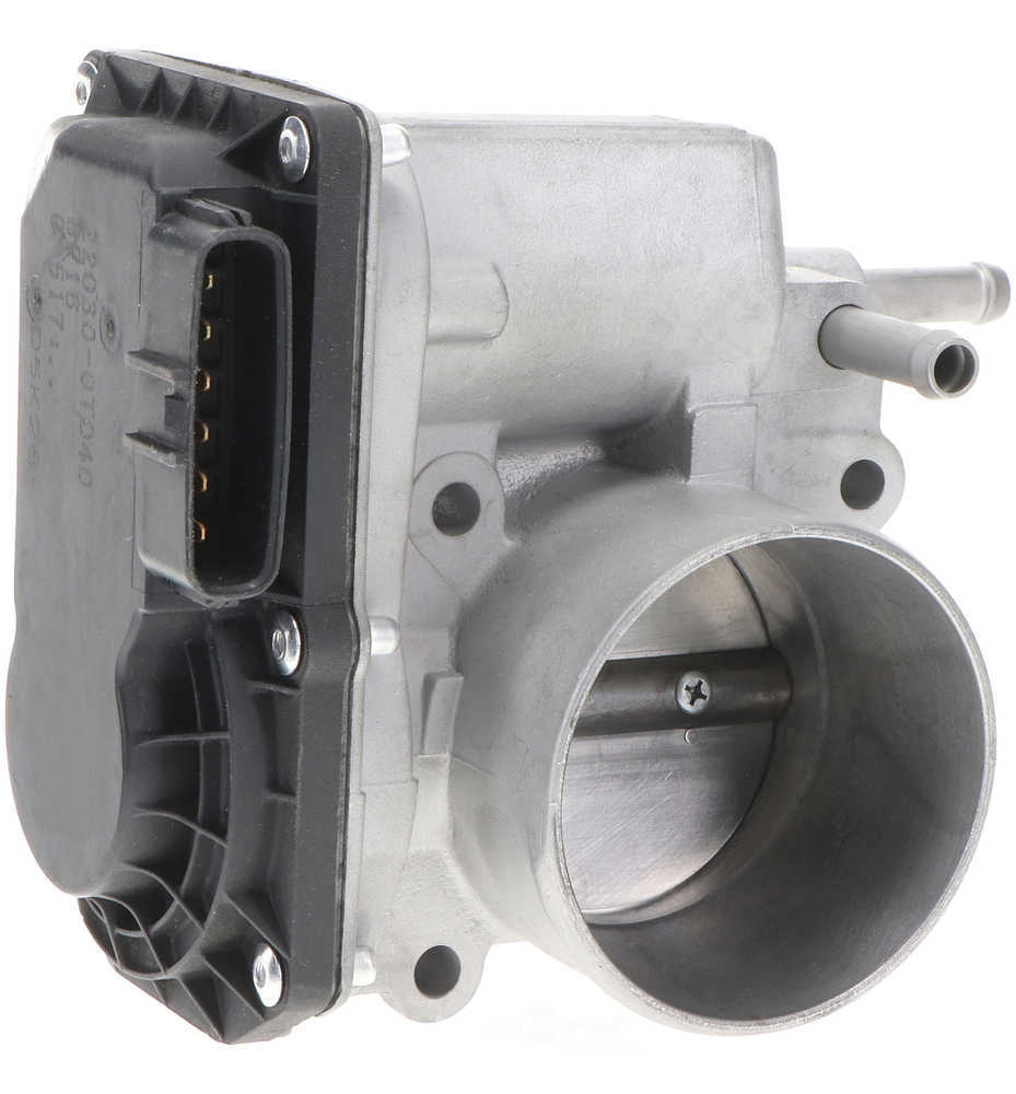 CARDONE REMAN - Fuel Injection Throttle Body - A1C - 67-8017