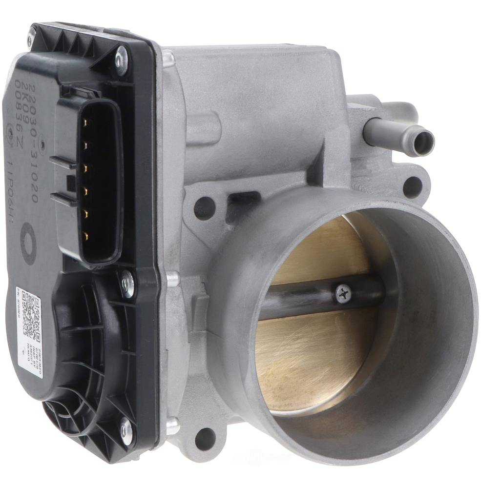 CARDONE REMAN - Fuel Injection Throttle Body - A1C - 67-8020