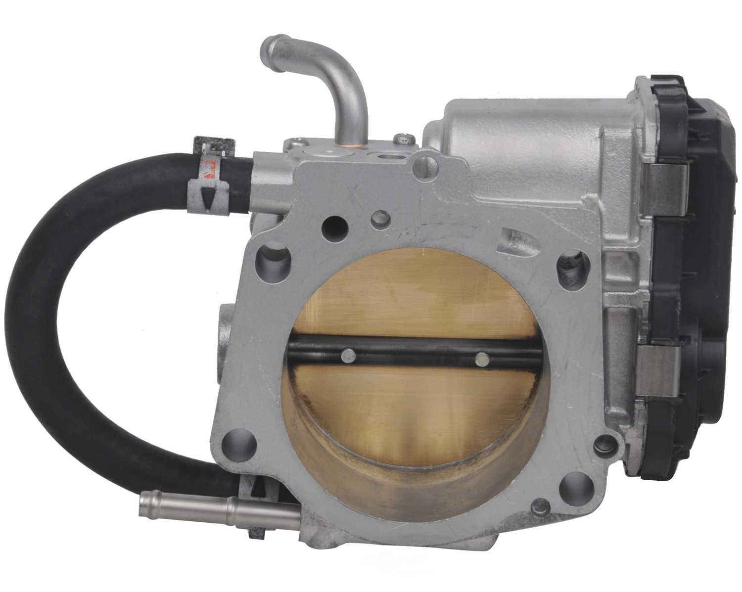 CARDONE REMAN - Fuel Injection Throttle Body - A1C 67-8021