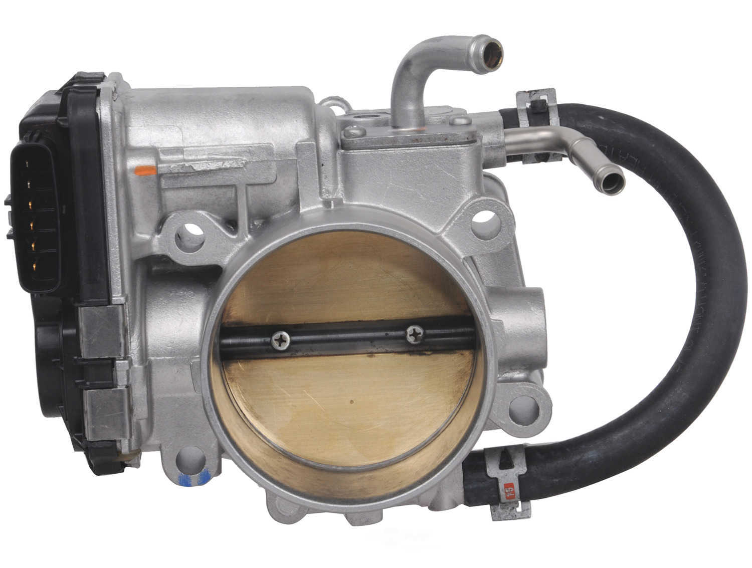 CARDONE REMAN - Fuel Injection Throttle Body - A1C 67-8021