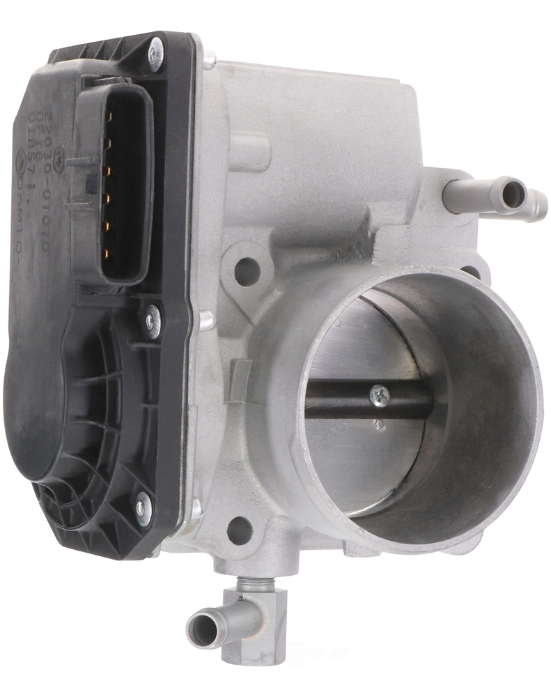 CARDONE REMAN - Fuel Injection Throttle Body - A1C - 67-8023