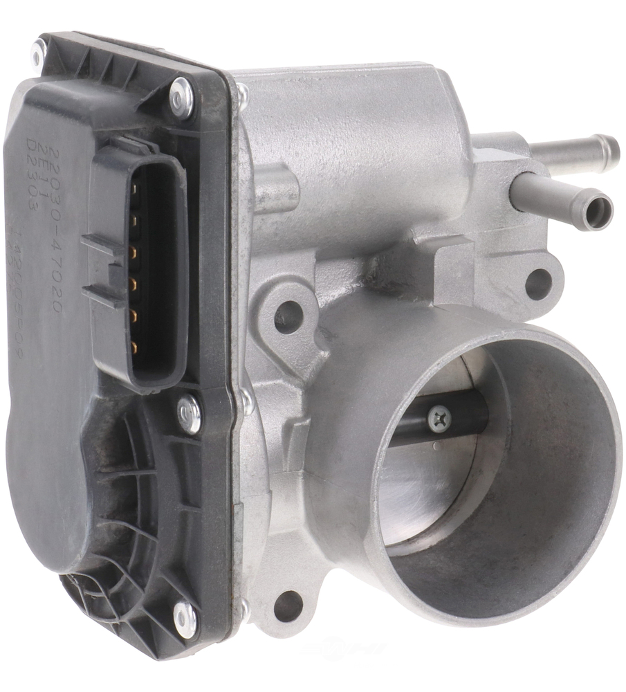 CARDONE REMAN - Fuel Injection Throttle Body - A1C - 67-8026
