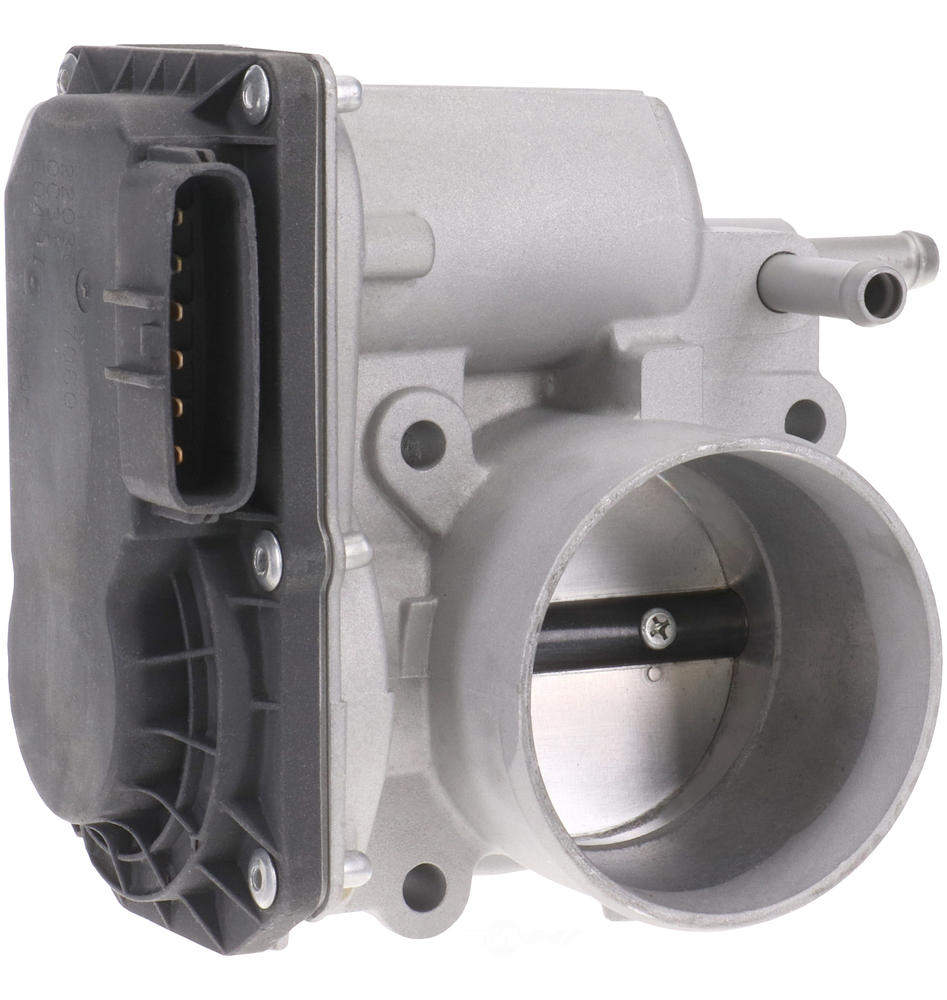 CARDONE REMAN - Fuel Injection Throttle Body - A1C - 67-8028