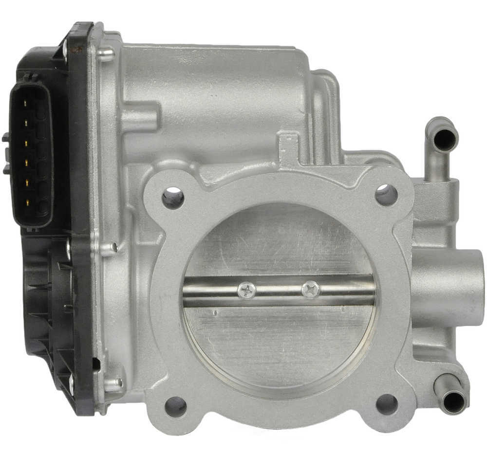 CARDONE REMAN - Fuel Injection Throttle Body - A1C - 67-8032