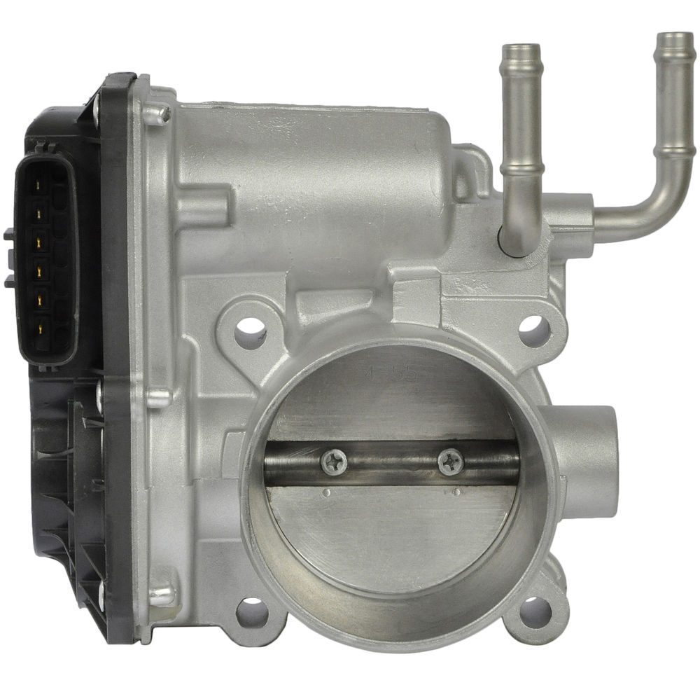 CARDONE REMAN - Fuel Injection Throttle Body - A1C - 67-8036