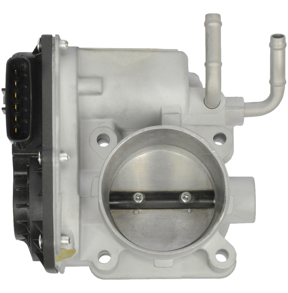 CARDONE REMAN - Fuel Injection Throttle Body - A1C - 67-8038