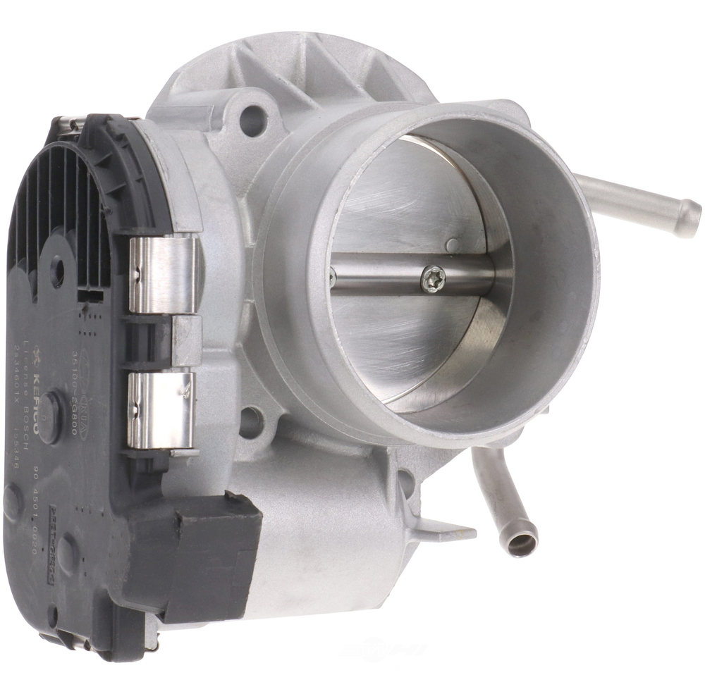 CARDONE REMAN - Fuel Injection Throttle Body - A1C - 67-9006