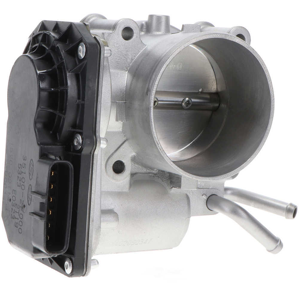 CARDONE REMAN - Fuel Injection Throttle Body - A1C - 67-9009