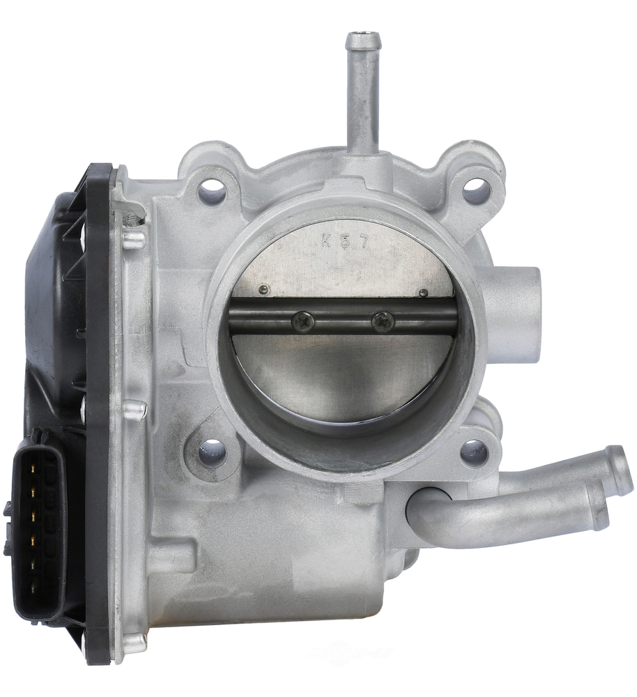 CARDONE REMAN - Fuel Injection Throttle Body - A1C - 67-9011