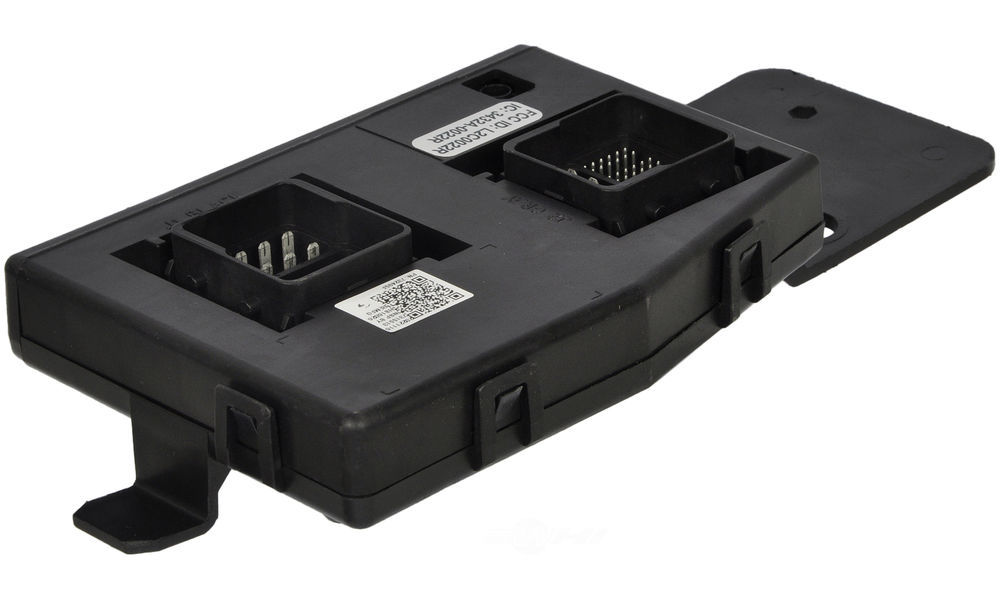 CARDONE REMAN - Body Control Computer - A1C - 73-2495f