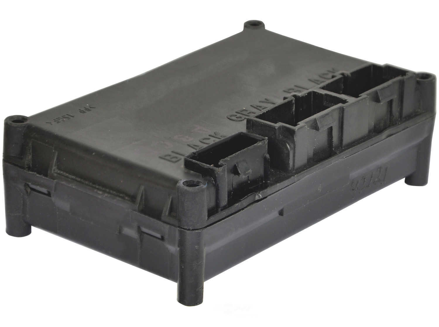 CARDONE REMAN - Transfer Case Control Module - A1C - 73-42116f