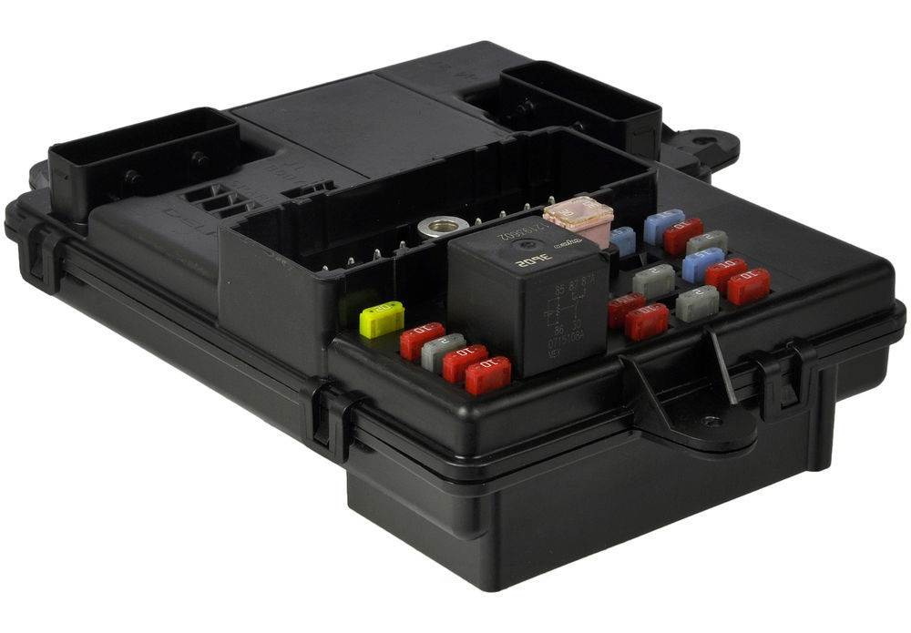 CARDONE REMAN - Body Control Computer - A1C - 73-4568