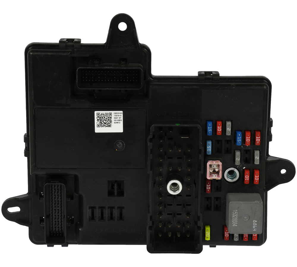 CARDONE REMAN - Body Control Computer - A1C - 73-9593