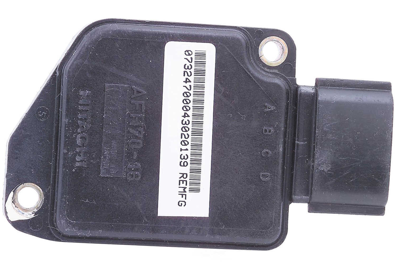CARDONE REMAN - Mass Air Flow Sensor - A1C 74-50014