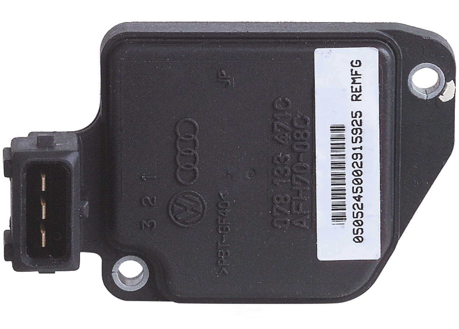 CARDONE REMAN - Mass Air Flow Sensor - A1C - 74-50029
