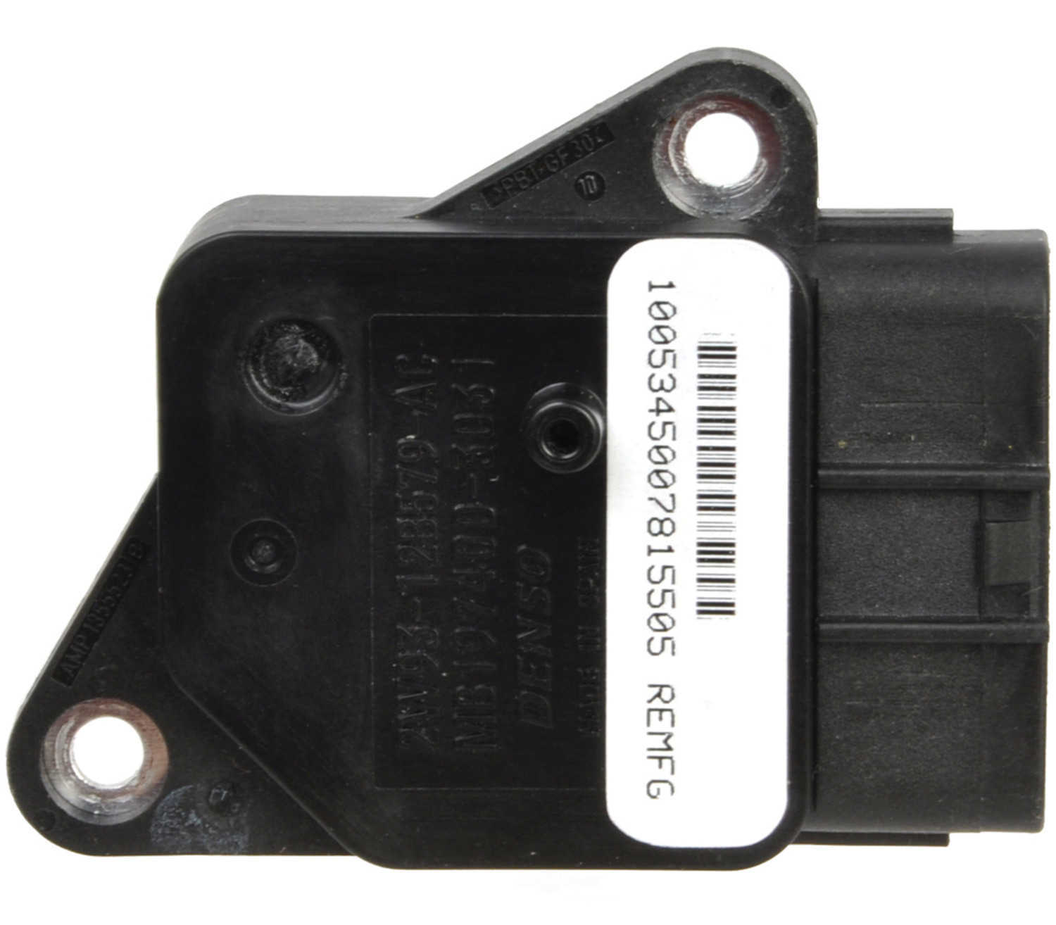 CARDONE REMAN - Mass Air Flow Sensor - A1C - 74-50078