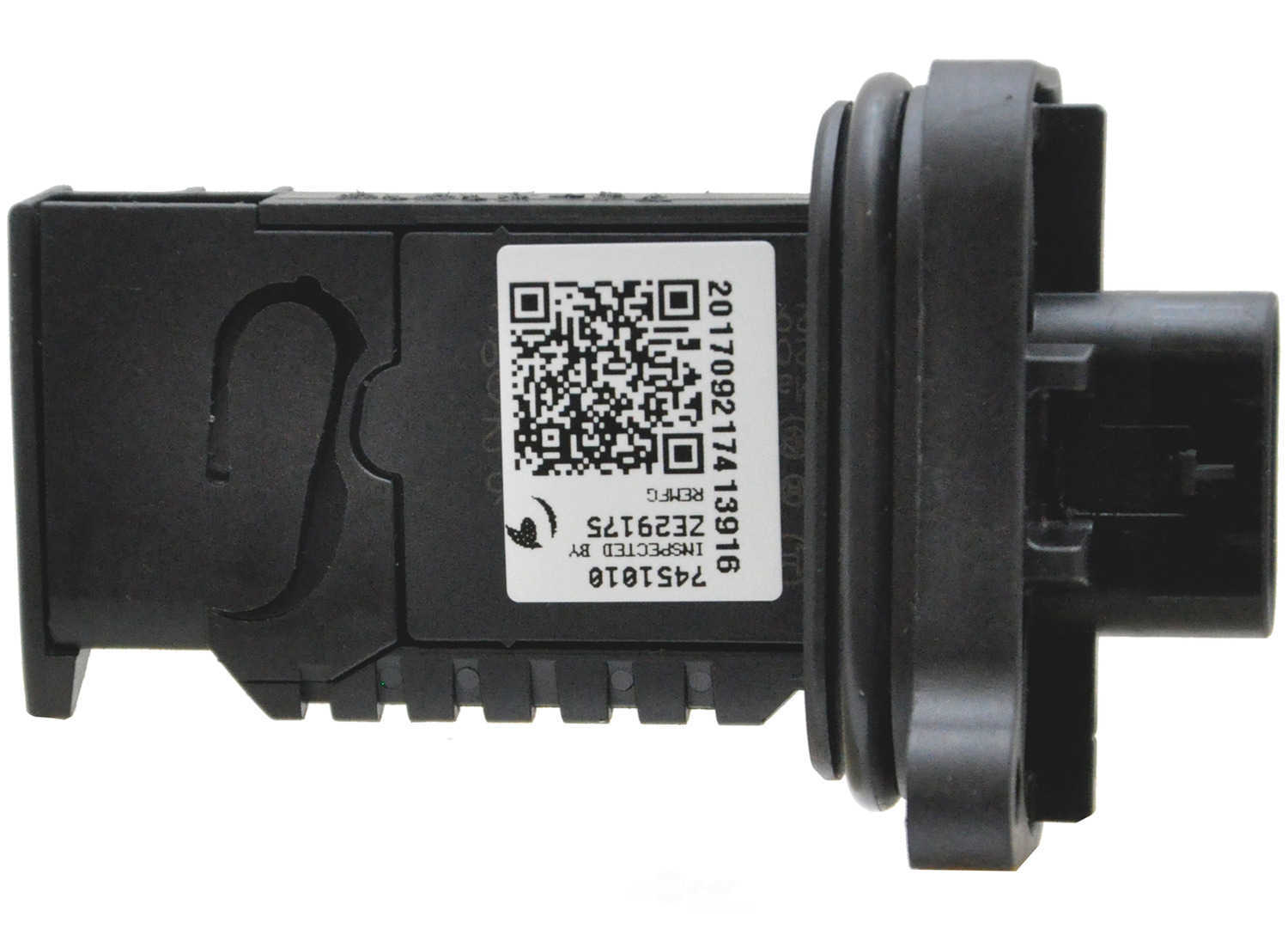 CARDONE REMAN - Mass Air Flow Sensor - A1C - 74-51010