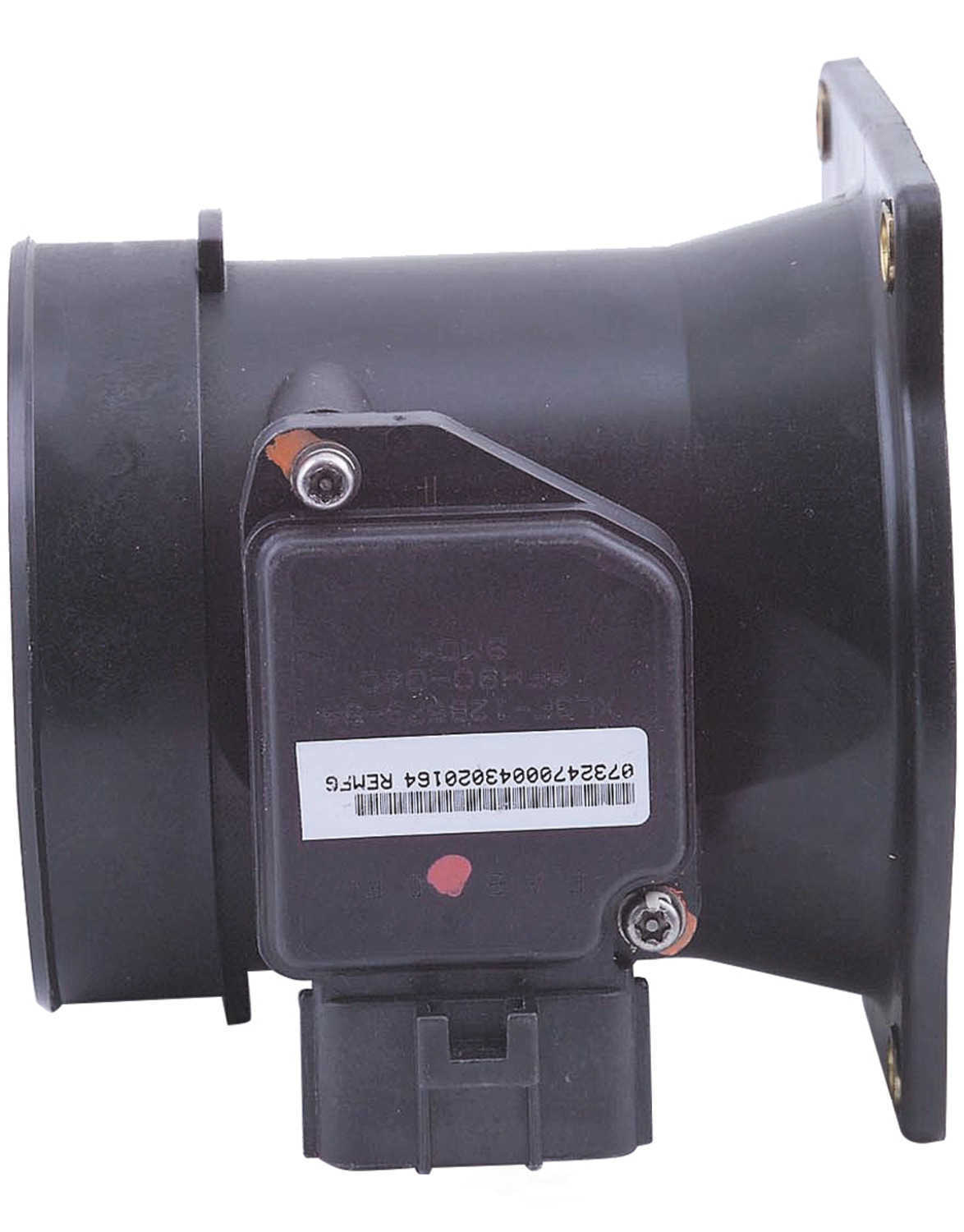 CARDONE REMAN - Mass Air Flow Sensor - A1C 74-9554
