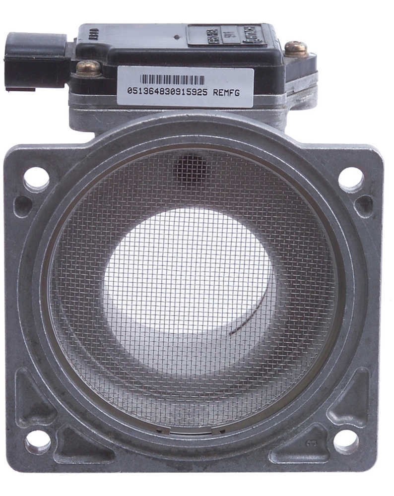 CARDONE REMAN - Mass Air Flow Sensor - A1C - 74-9589