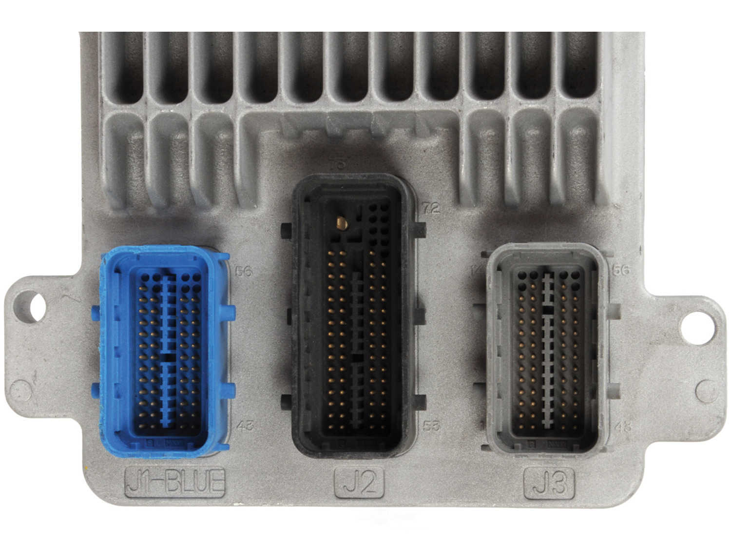 CARDONE REMAN - Reman Powertrain Control Module - A1C - 77-0928f