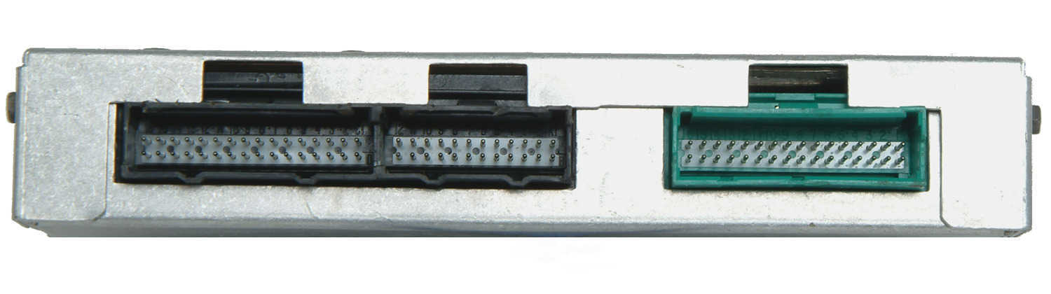 CARDONE REMAN - Reman Powertrain Control Module - A1C 77-1470