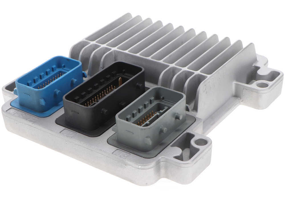 CARDONE REMAN - Engine Control Module - A1C - 77-2010f