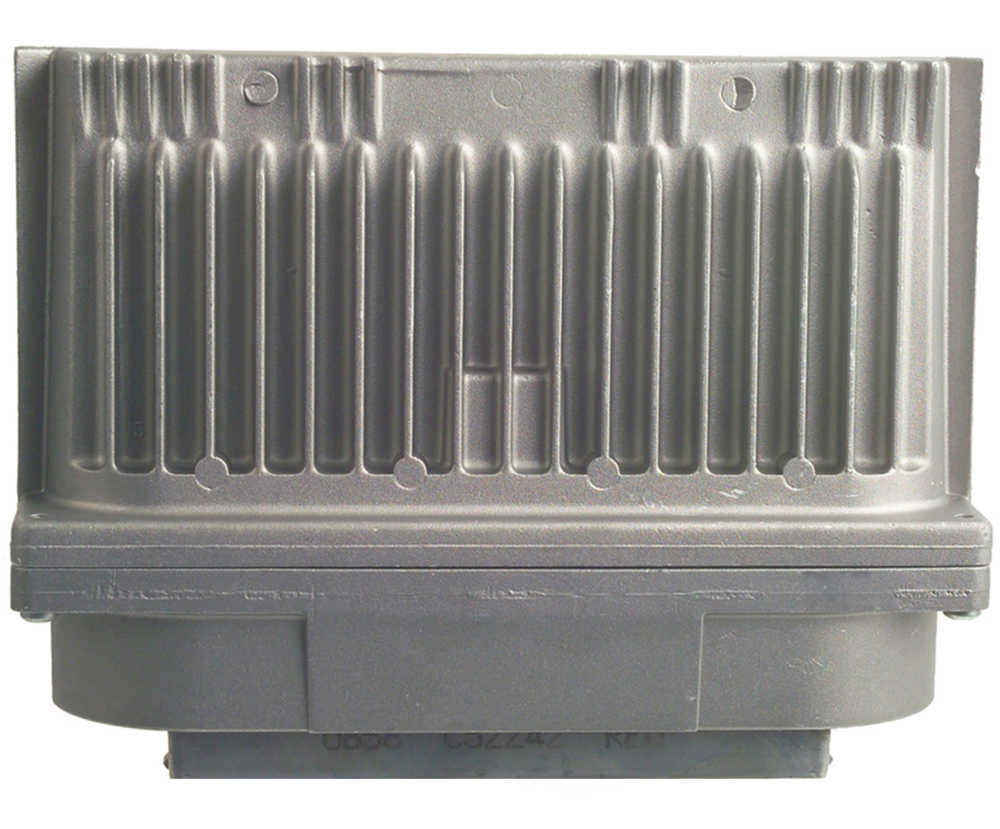 CARDONE REMAN - Engine Control Module - A1C - 77-2148f