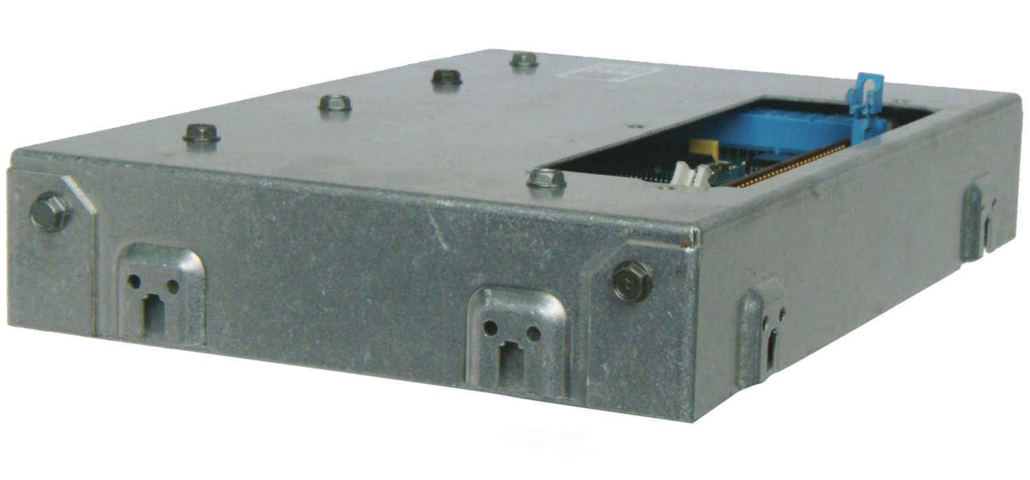 CARDONE REMAN - Engine Control Module - A1C - 77-2240