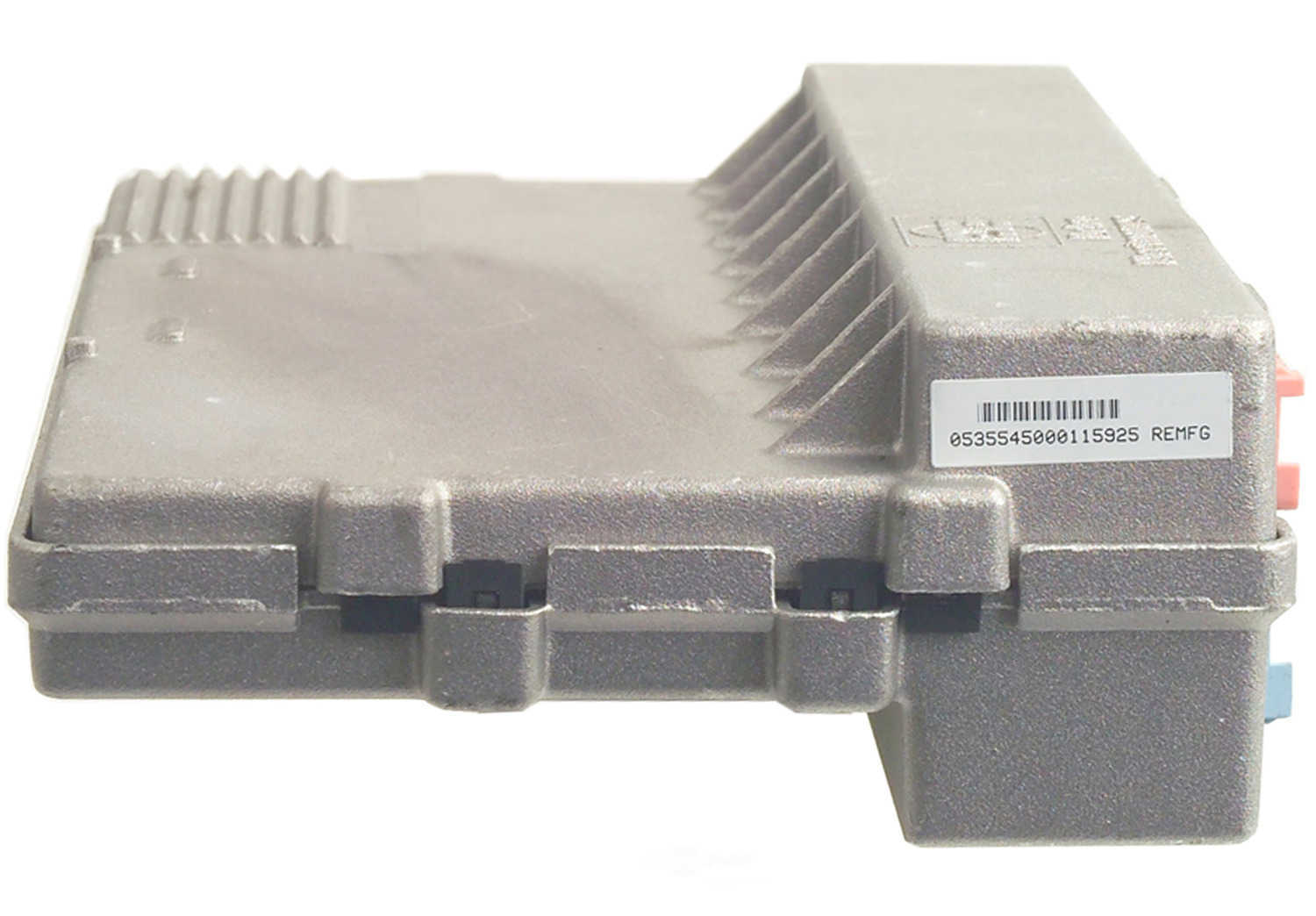 CARDONE REMAN - Reman Powertrain Control Module - A1C - 77-3009f