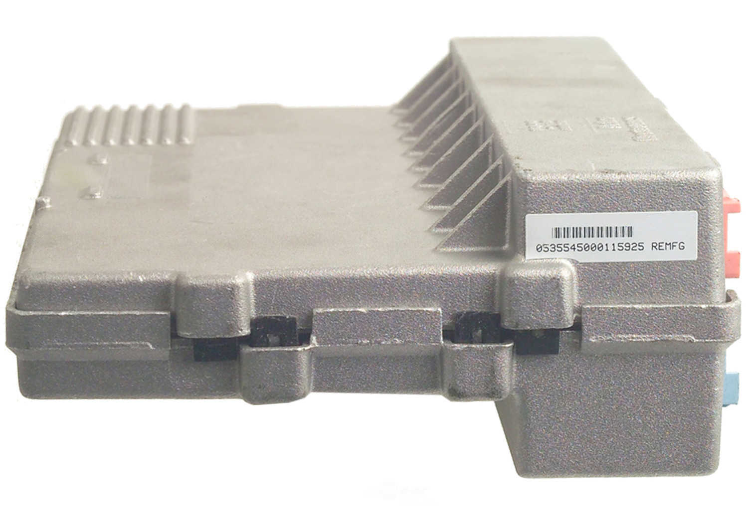 CARDONE REMAN - Powertrain Control Module - A1C 77-3776F