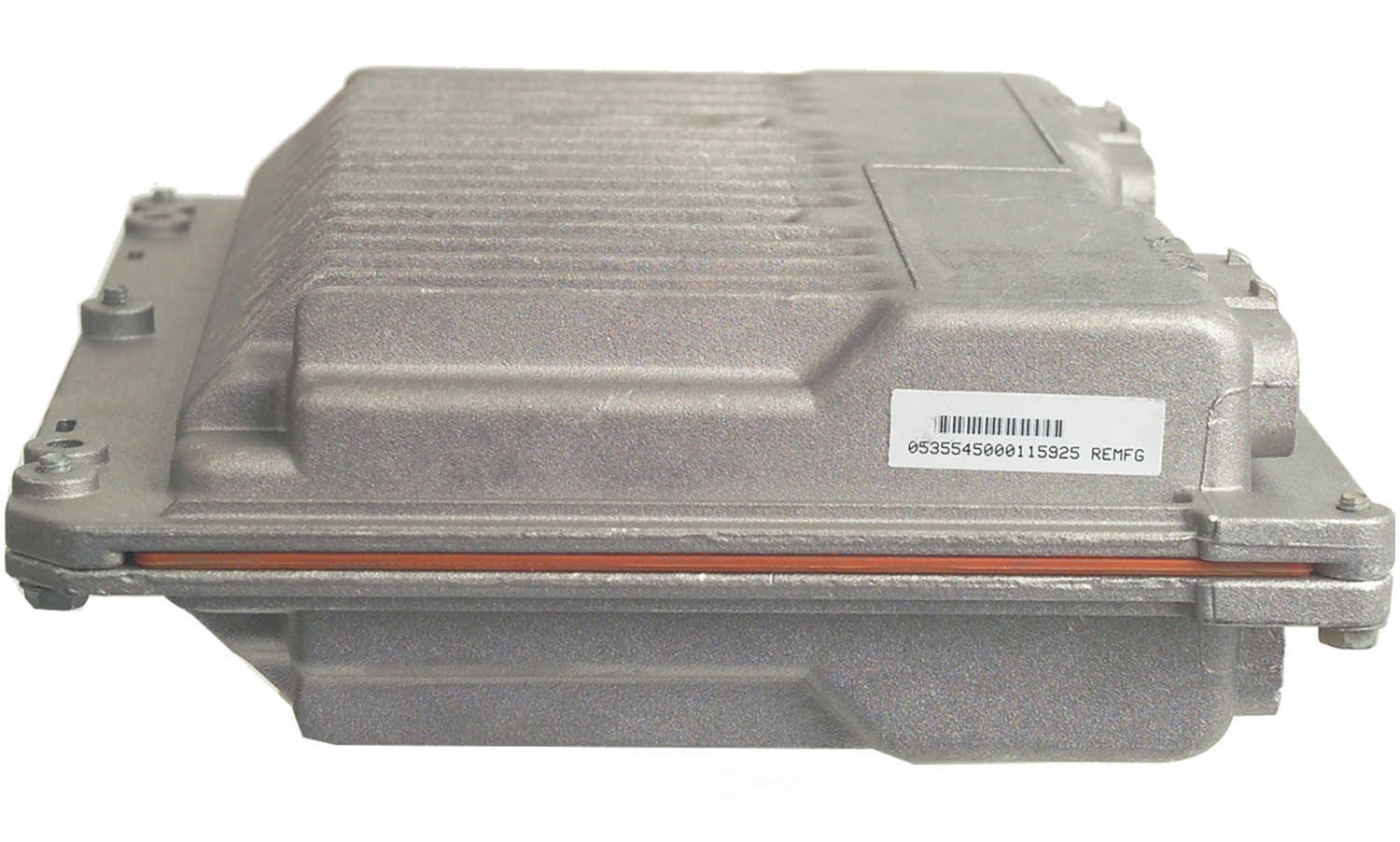CARDONE REMAN - Reman Powertrain Control Module - A1C - 77-4399f