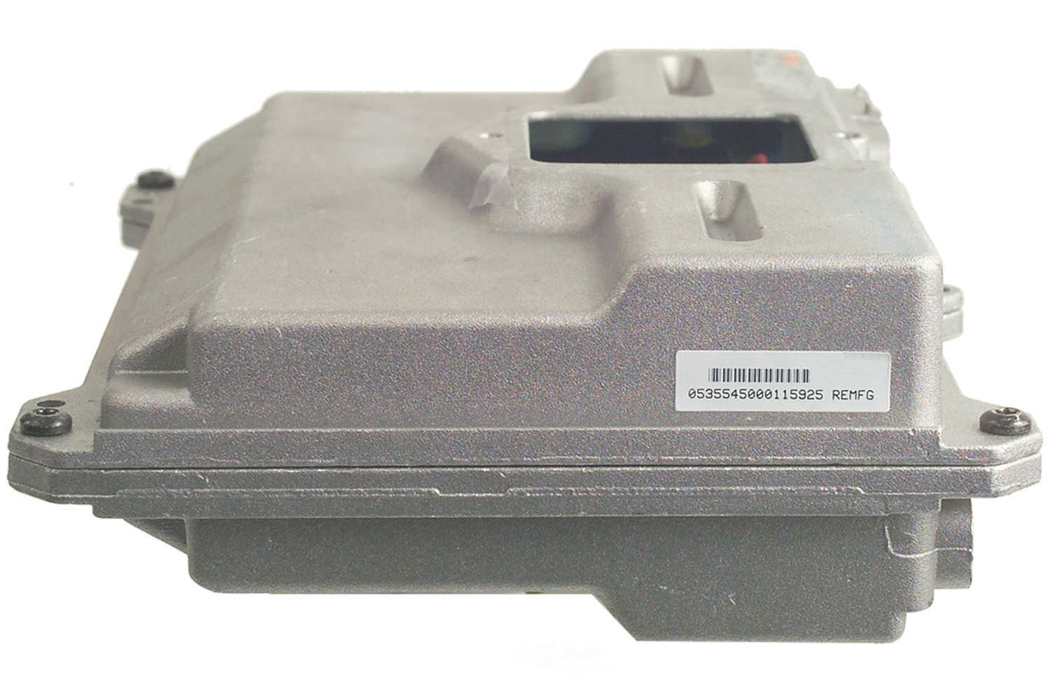 CARDONE REMAN - Reman Powertrain Control Module - A1C - 77-4737f