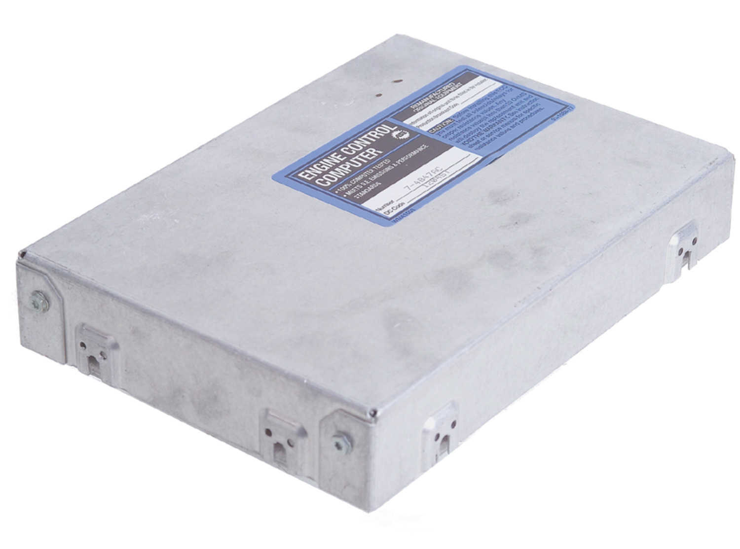 CARDONE REMAN - Engine Control Module - A1C - 77-4847ac