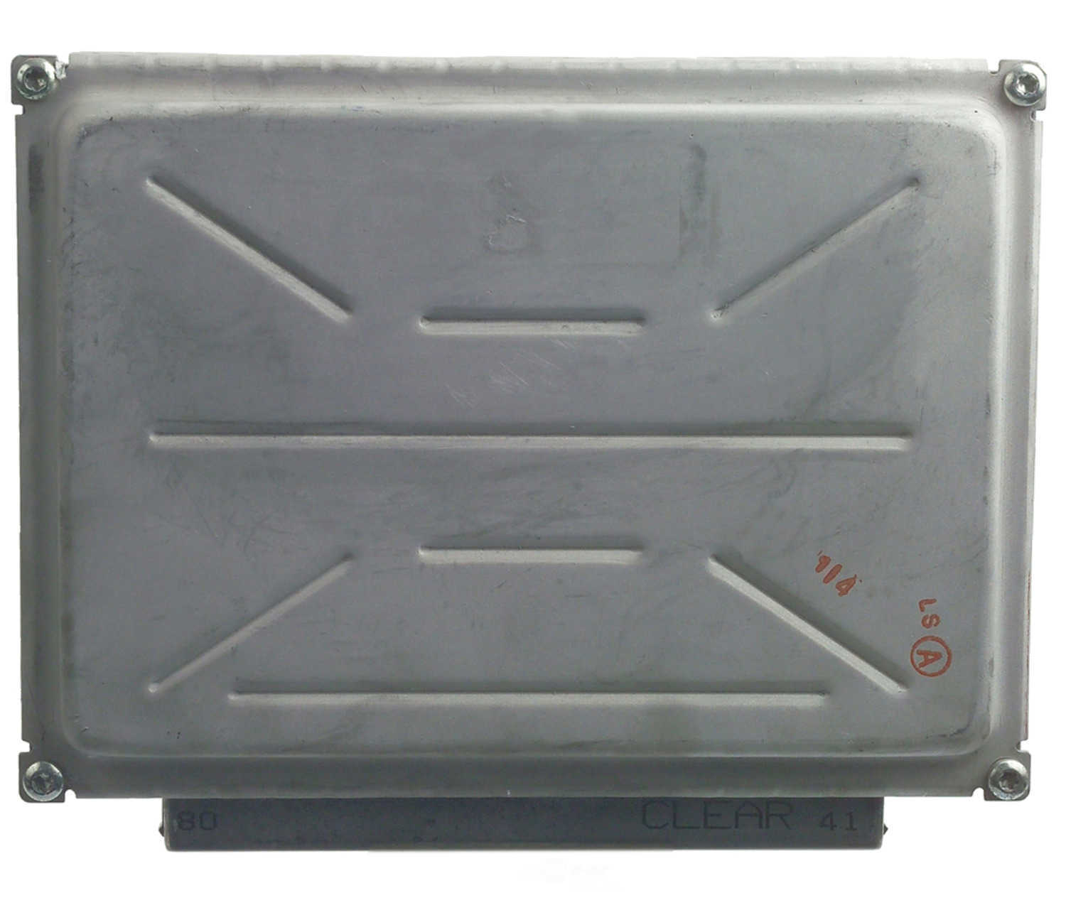 CARDONE REMAN - Engine Control Module - A1C - 77-4997f