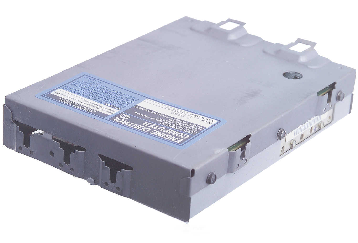 CARDONE REMAN - Engine Control Module - A1C - 77-5450