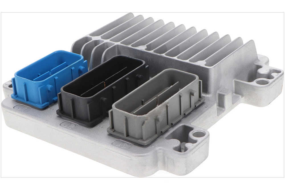 CARDONE REMAN - Engine Control Module - A1C - 77-5453f