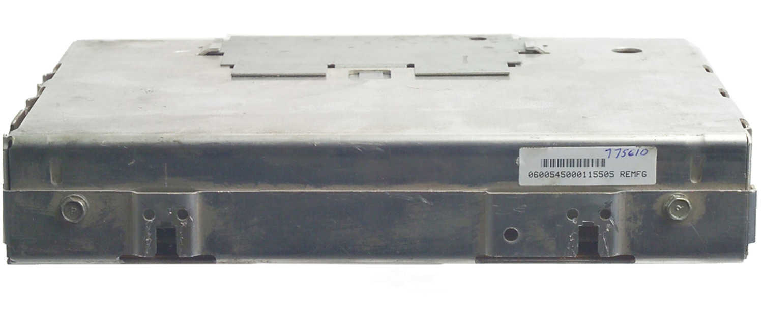 CARDONE REMAN - Engine Control Module - A1C - 77-6026
