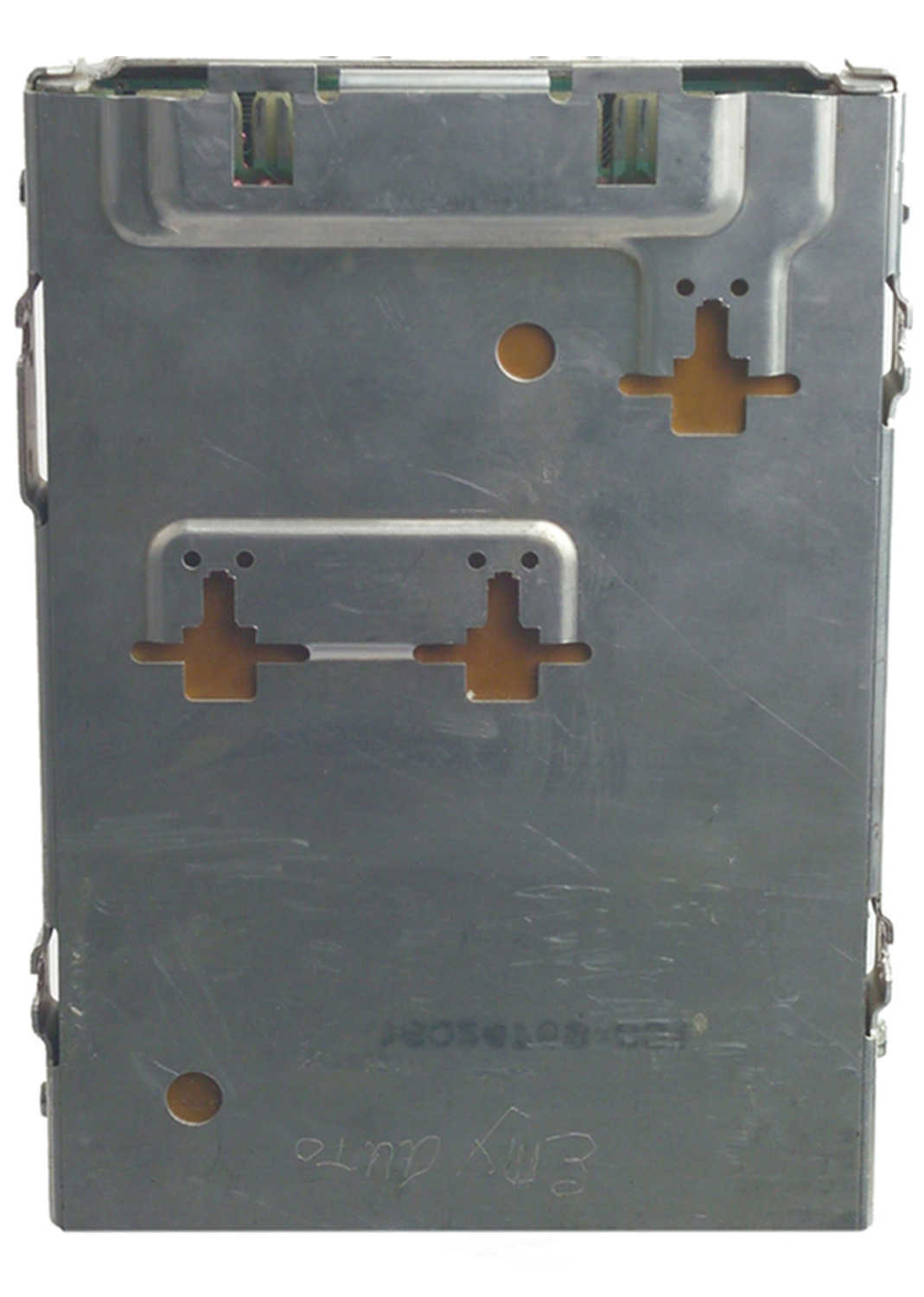 CARDONE REMAN - Engine Control Module - A1C - 77-6100