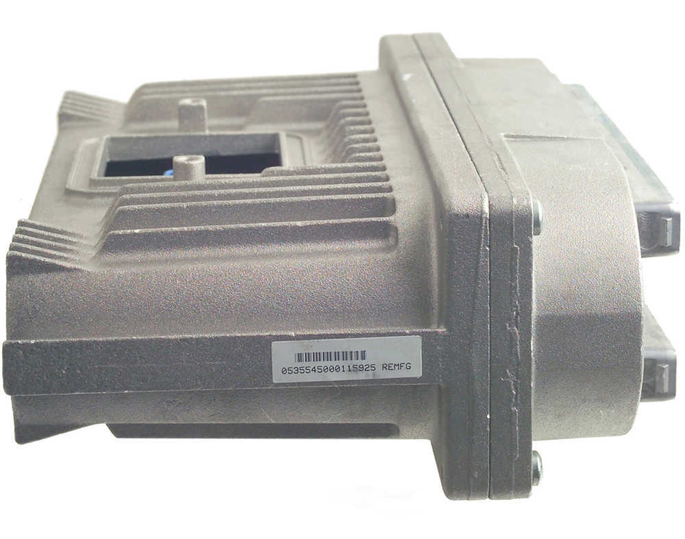 CARDONE REMAN - Reman Powertrain Control Module - A1C - 77-7058f