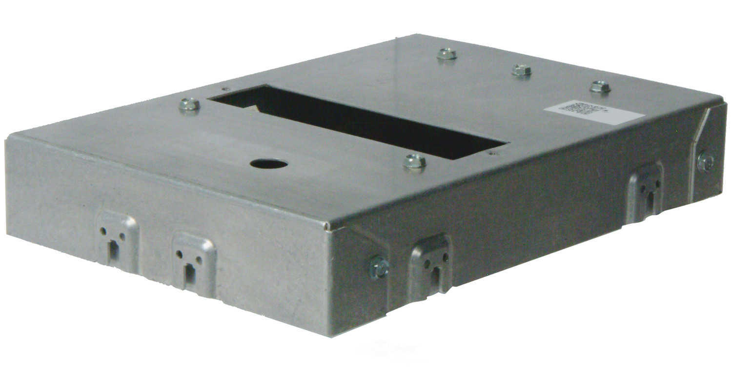 CARDONE REMAN - Engine Control Module - A1C - 77-6571