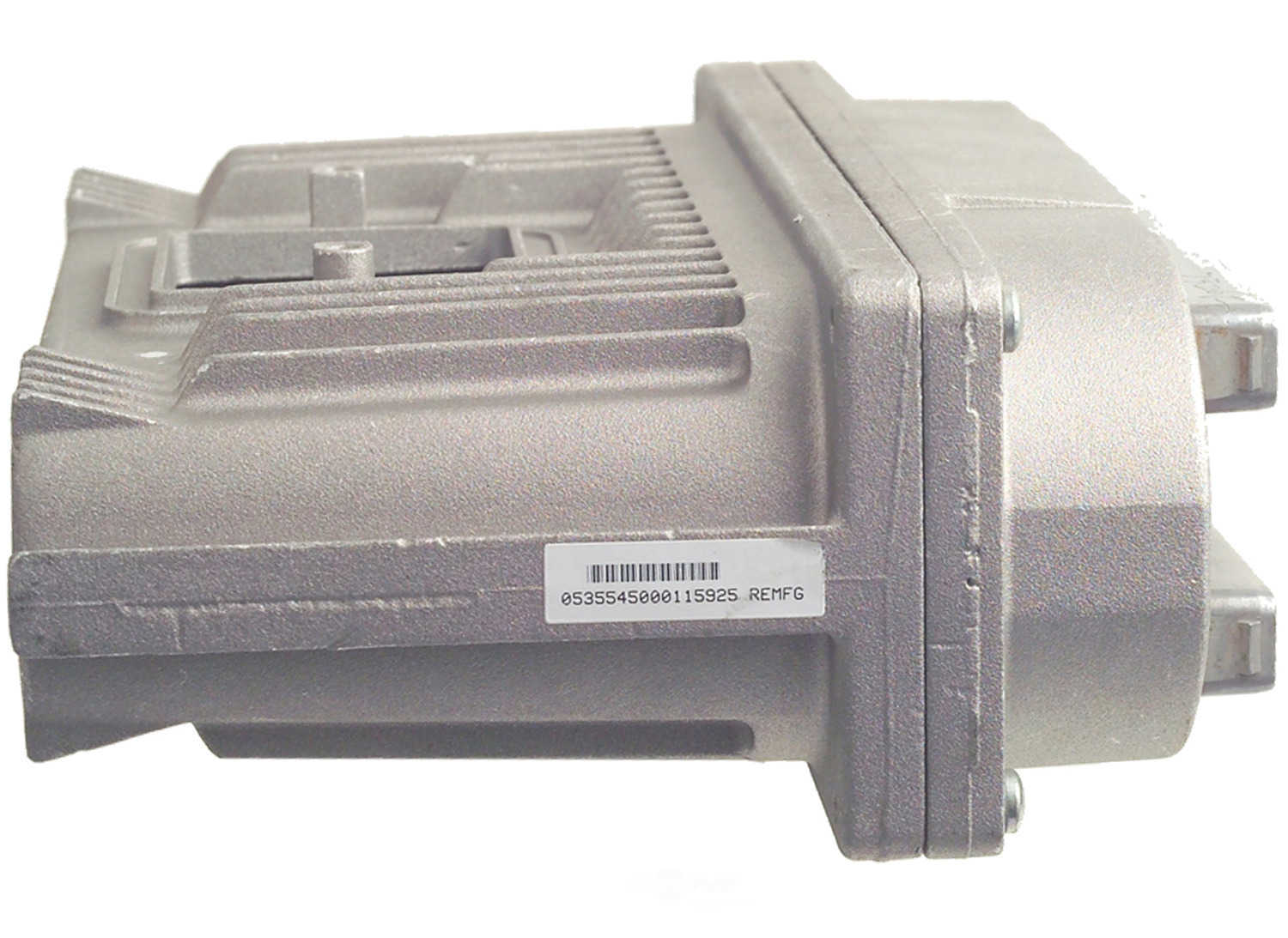 CARDONE REMAN - Reman Powertrain Control Module - A1C - 77-7326f