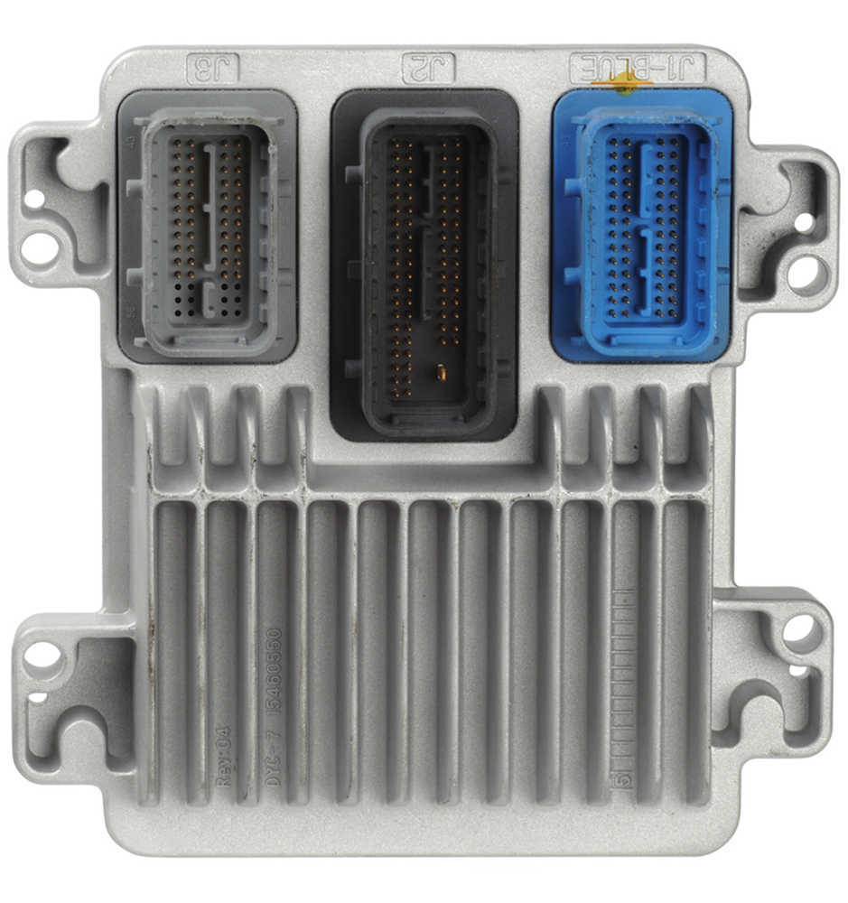 Engine Control Module/ECU/ECM/PCM-Powertrain Control Module Cardone ...