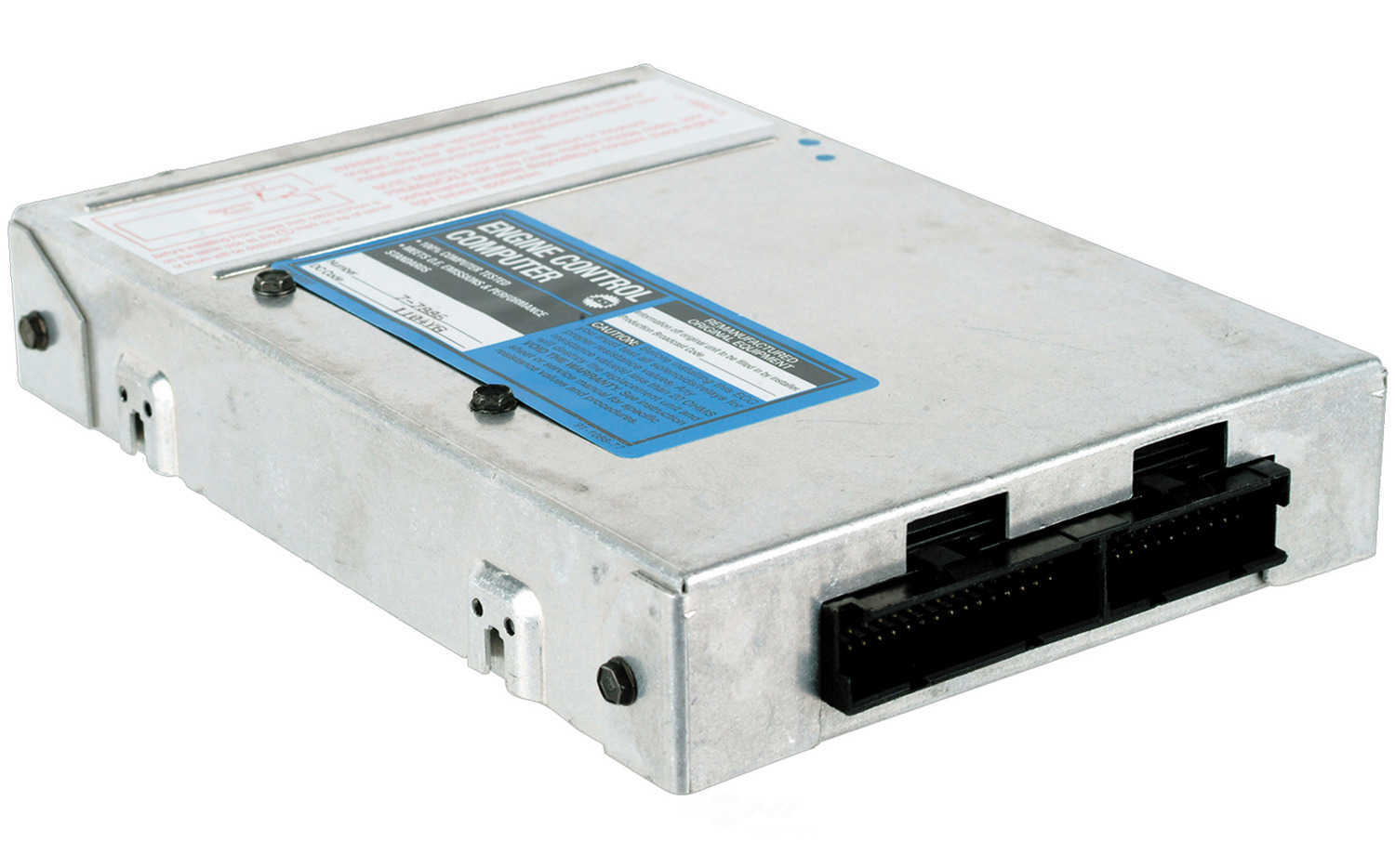 CARDONE REMAN - Engine Control Module - A1C - 77-7886