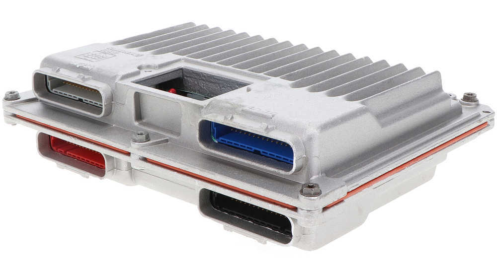 CARDONE REMAN - Reman Powertrain Control Module - A1C - 77-8051f