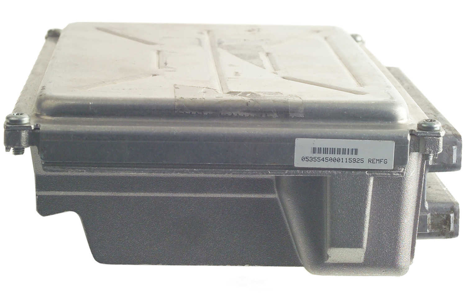 CARDONE REMAN - Engine Control Module - A1C - 77-8702f