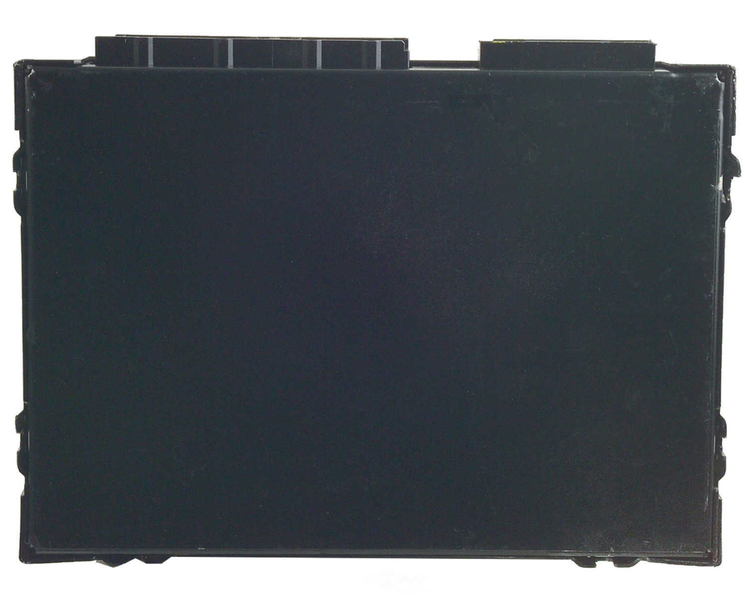CARDONE REMAN - Engine Control Module - A1C - 77-8707
